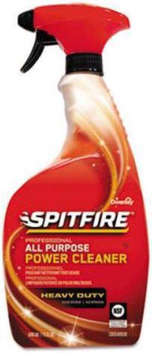 Glade CBD540038 Spitfire All Purpose Power Cleaner - Red