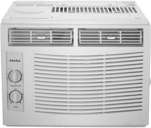 Amana AMAP050BW 5,000 BTU Window Air Conditioner