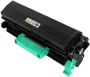 Ricoh RIC841886 SD 10,400 Yield Toner Cartridge - Black