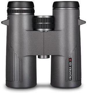 Hawke Sport Optics 38413 10 x 42 Frontier Ed X Binocular, Grey