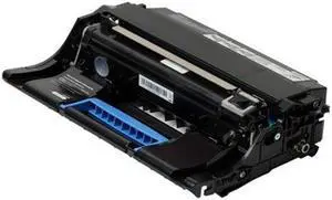 Konica Minolta KNMIUP17 Imaging Drum Unit 60,000 Yield - Black