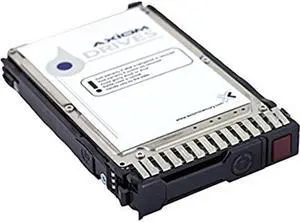 Axiom 872485-B21-AX Enterprise - Hard Drive - 2 Tb - Hot-Swap - 3.5 Inch Lff - Sas 12Gb/S - 7200 Rpm - Buffer: 128 Mb