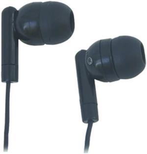 AVID Products 1AE2-15HPBL-KSTK 3 ft. 10 in. AE215 Cord Earphones - Black