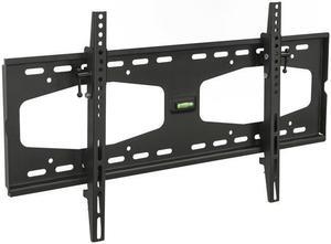 Mount-It! TV Wall Mount with Tilt for 32" to 55" Flat Screen Displays (MI-1131L)