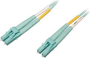 Tripp Lite N820-05M-OM4 5m Om4 Fiber Lc Lc