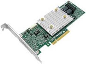 Adaptec 2290400-R 8Port Internal 12Gbps MD2-LP SmartHBA Adapter