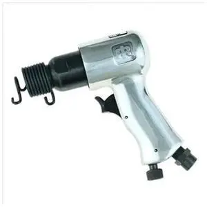 Ingersoll Rand IR115K Hammer Air Heavy Duty 5000 Bpm with CHisel Kit 6 Piece