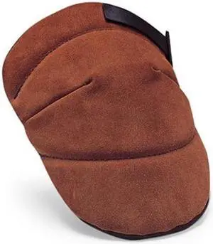 ALLEGRO 6991 Knee Pads,Soft,Leather,Universal,PR