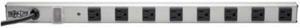 Tripp Lite SS240806 Surge Protector Power Strip 8 Outlet, 24 in.