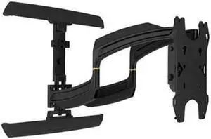 Chief Mfg. TS325TU Thinstall Md Dual Swng Arm Mnt