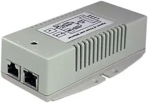 Tycon Systems TP-POE-HP-48Dx2 Dual Output POE Injectors