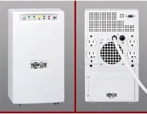TRIPP LITE 700VA intelligent line interactive UPS SMART700HG