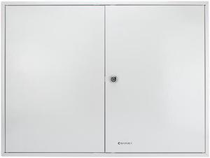 Barska CB12698 320 Keys Lock Box with White Tag