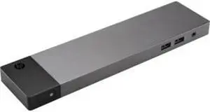 HP Commercial Specialty P5Q61UT 2000W Zbook Thunderbolt 3 Dock
