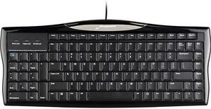 Evoluent Keyboard R3K Reduced Reach Right-Hand Keyboard