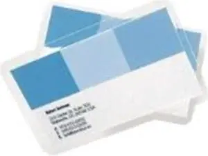 Attalus 213250 Laminate - 100Pk 10Mil Jumbo Card