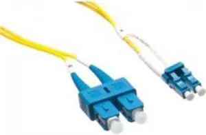 Axiom Fiber Optic Duplex Network Cable