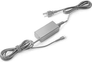 HP INC. - NSB OPTIONS 1HE07AA#ABA 45W USB-C G2 POWER ADAPTER