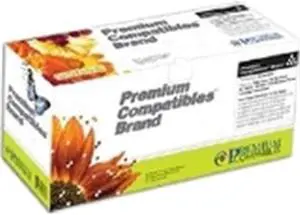 Premium Compatibles 42918982-PCI PCI OKIDATA 42918982 C9650 Magenta Toner