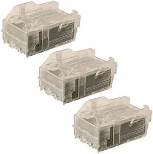 Kyocera KYO1903NB0UN0 3050CI SH-12 - 3-5000 Staple Cartridge