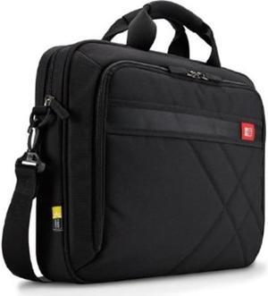 DLC-117BLACK 17.3 Laptop And Tablet Case