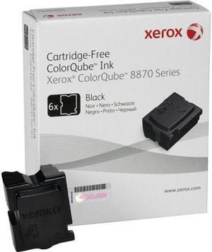 Xerox Solid Ink Stick - Solid Ink - 2783 Pages - Black