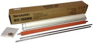 Sharp MX360WB Web Cleaning Kit