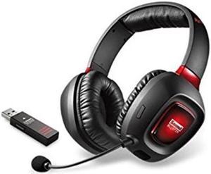 Creative Labs GH022000003 Sound Blaster Tactic 3D Rage Wireless V2.0