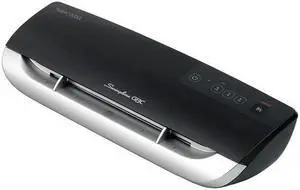 Acco Brands 1703098 12 in. Fusion Plus 7000L Thermal Pouch Laminator - 10 Millimeter Max Thickness