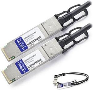 1M 40GBASE-CR4 QSFP+ DIRECT