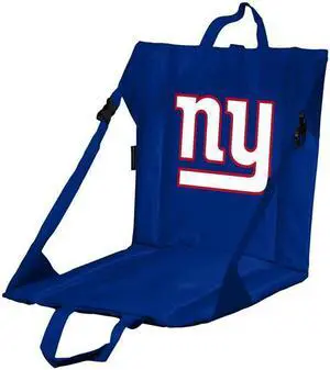 Logo Brands 621-80 New York Giants Stadium Seat