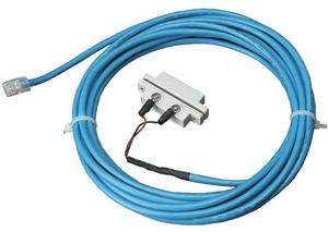 AlertWerks Security Sensor/Contact, 15-ft. Cable