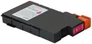 Ricoh RIC841722 Aficio MPCW200 High Yield Magenta Ink Cartridge