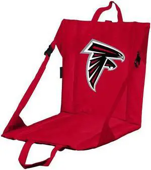 Logo Brands 602-80 Atlanta Falcons Stadium Seat