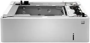 HP CLR LASERJET 550 SHEET PAPER TRAY