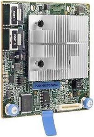 HP 804326-B21 Smart Array E208I-A SR Gen10 Storage Controller
