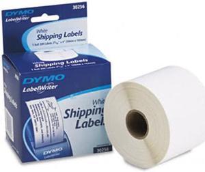 Sanford Brands 30256 Label  Dymo Shipping 300 Roll  White
