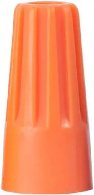 GB Gardner Bender 16-003M Orange  Wire Connector