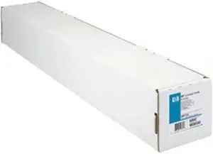 HP Q6626B Heavyweight Plus Matte Paper-610 mm x 30.5 m (24 in x 100 ft)
