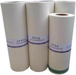 RISOGRAPH RSGS4363 Risograph Br Rx390 A3Lg - 2-320Mm X 108M Masters