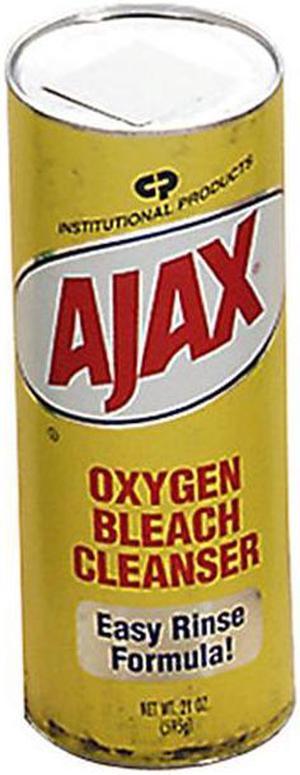 Colgate-Palmolive 14278 21 oz Ajax Cleanser Powder - Case of 24