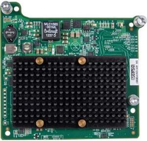 HPE-Blade Options 710608-B21 QMH2672 16 Fibre Channel Host Bus Adapter