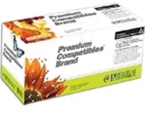 Premium Compatibles 42918984-PCI Black PCI OKIDATA 42918984 C9650 Toner