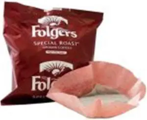 Folgers Coffee 06898 Special Roast Coffee Filter Packs