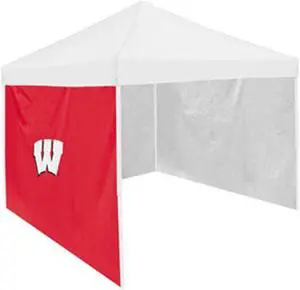 Logo Brands 244-48 Wisconsin 9 x 9 Side Panel