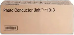Ricoh RIC411113 FAX3310L - 1013 Developer & Drum