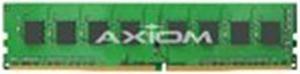Axiom 4X70K14185-AX Ax - Ddr4 - 16 Gb - Dimm 288-Pin - 2133 Mhz / Pc4-17000 - Cl15 - 1.2 V - Unbuffered - Ecc