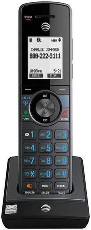 AT&T ATCLP99007 Connect-to-Cell Accessory Handset