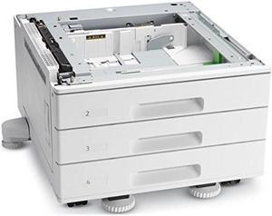 Xerox 097S04908 Three Tray Module - Media Tray / Feeder 3 Tray(S) - For Versalink B7025, B7025/B7030/B7035, B7030, B7035