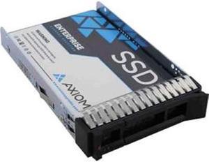 Axiom SSDEP40IC960-AX Enterprise Professional Ep400 - Solid State Drive - Encrypted - 960 Gb - Hot-Swap - 2.5 Inch - Sata 6Gb/S - 256-Bit Aes - For Lenovo Flex System X240 M5 (2.5 Inch ) , System X35